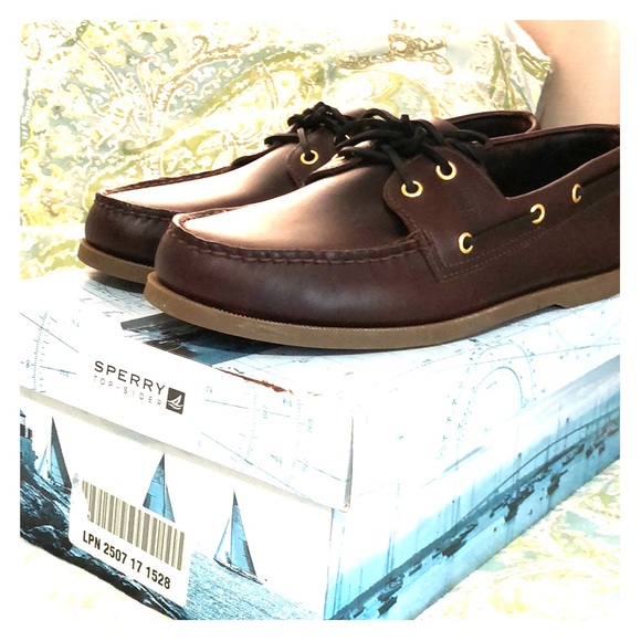 Sperry Other - Sperry Top-Sider Authentic Original Boat Shoes